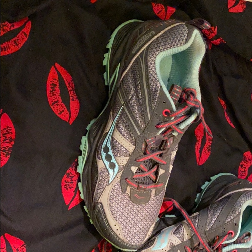 Saucony Excursion Tr - image 2